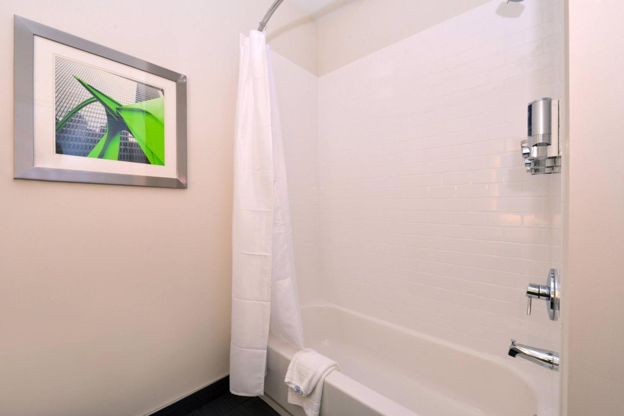 포 포인츠 바이 쉐라톤 마운트 프로스펙트 오헤어 Mount Prospect 외부 사진