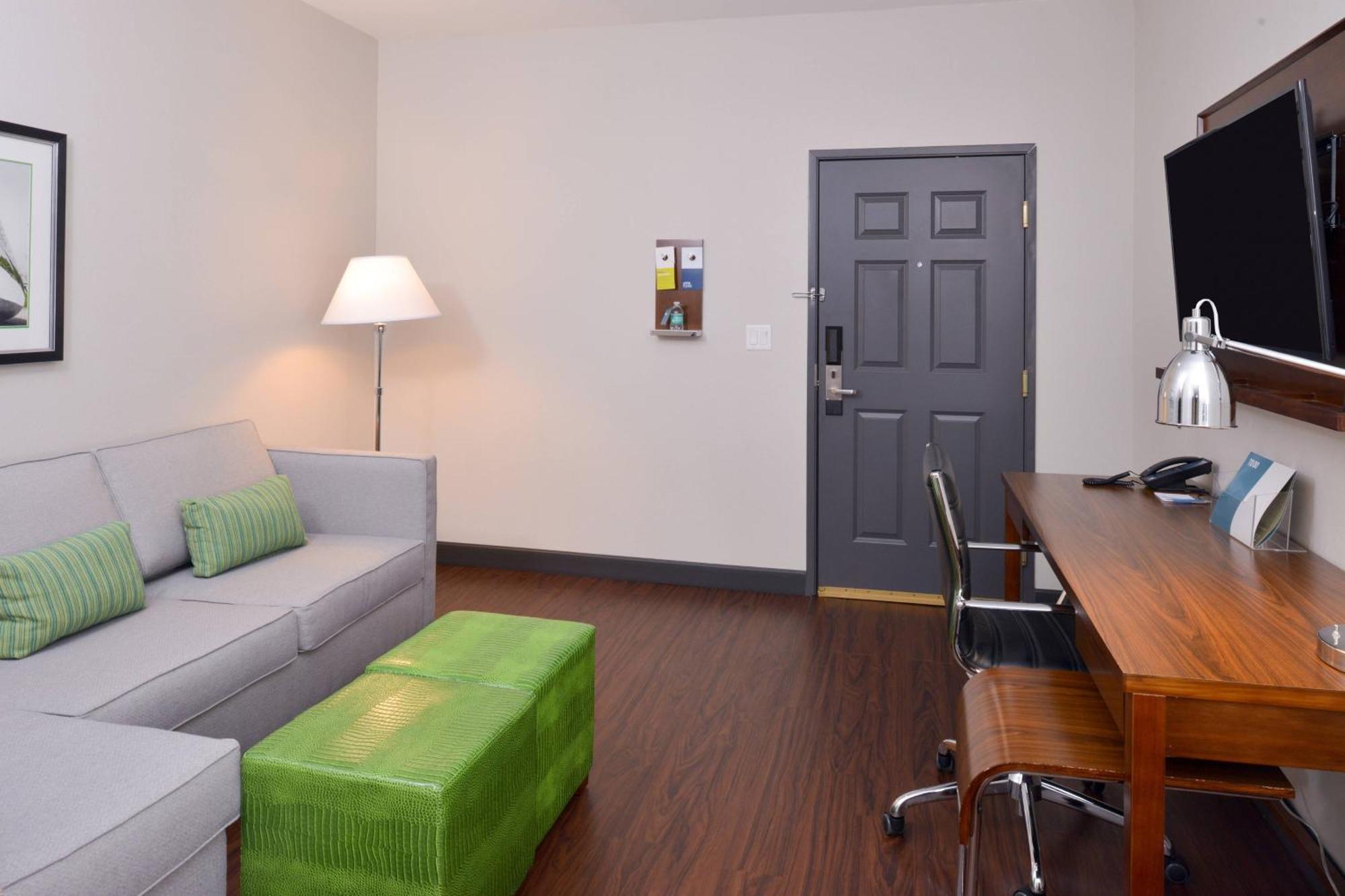 포 포인츠 바이 쉐라톤 마운트 프로스펙트 오헤어 Mount Prospect 외부 사진